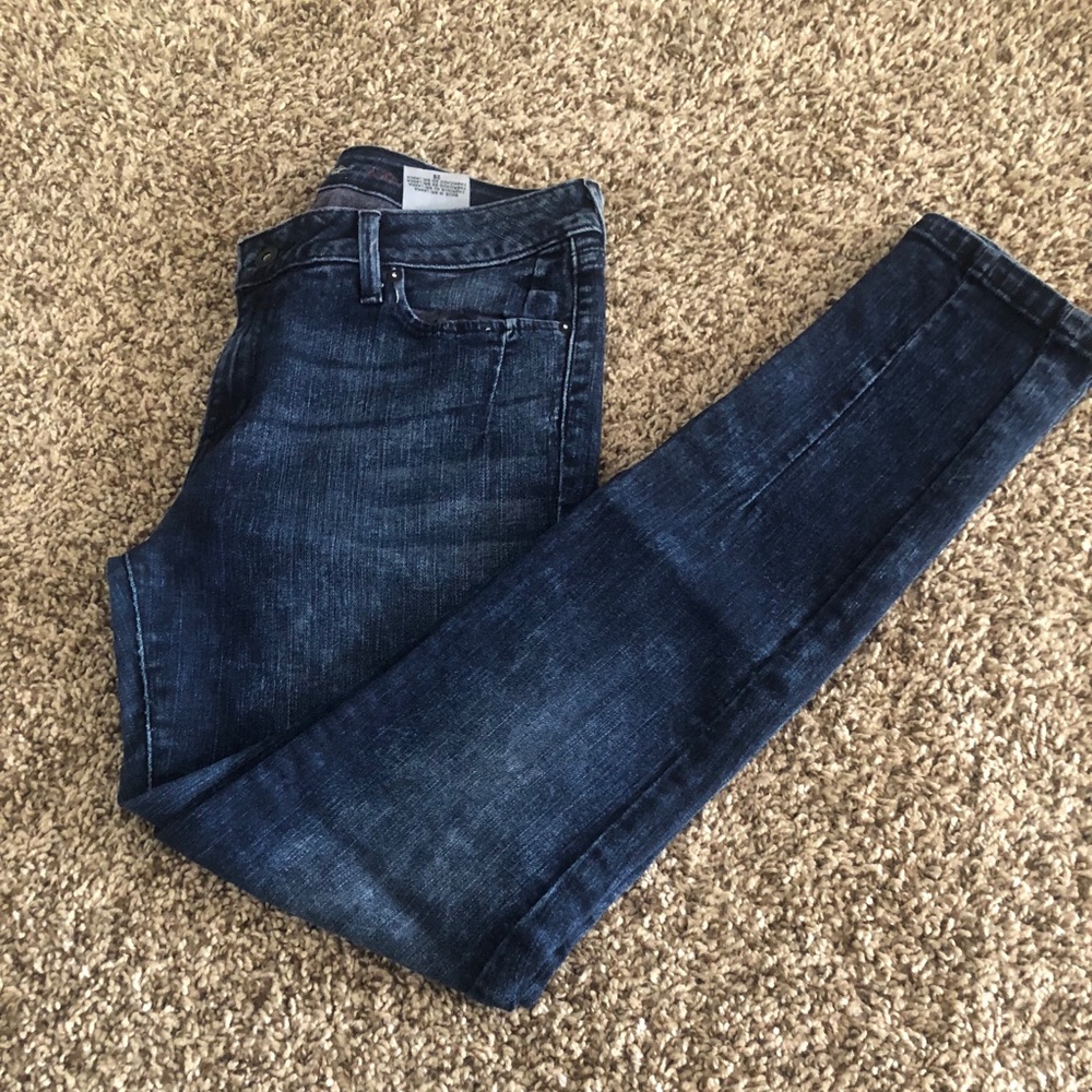 Levi Jeans